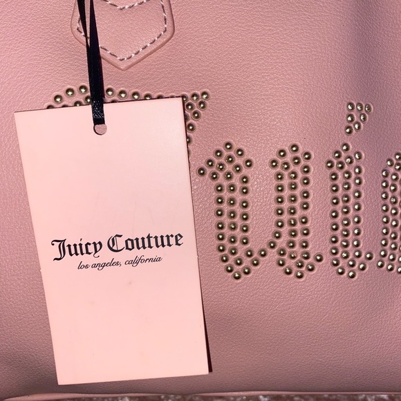 Juicy Couture Taffy Bag - Picture 5 of 7